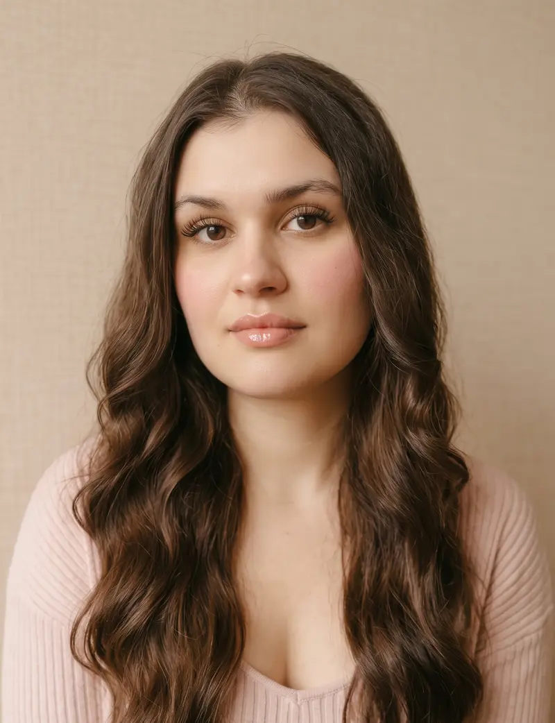 Юлия Чуйкина