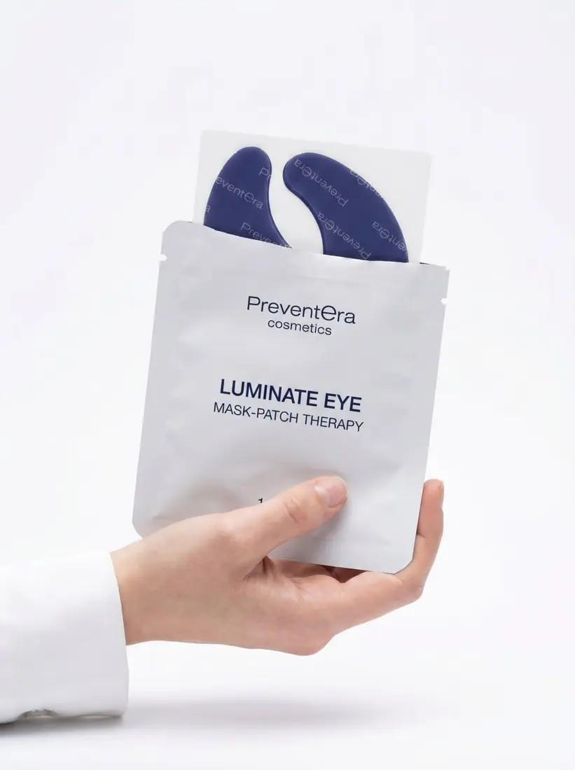 Preventera: нейрофотосессия товара